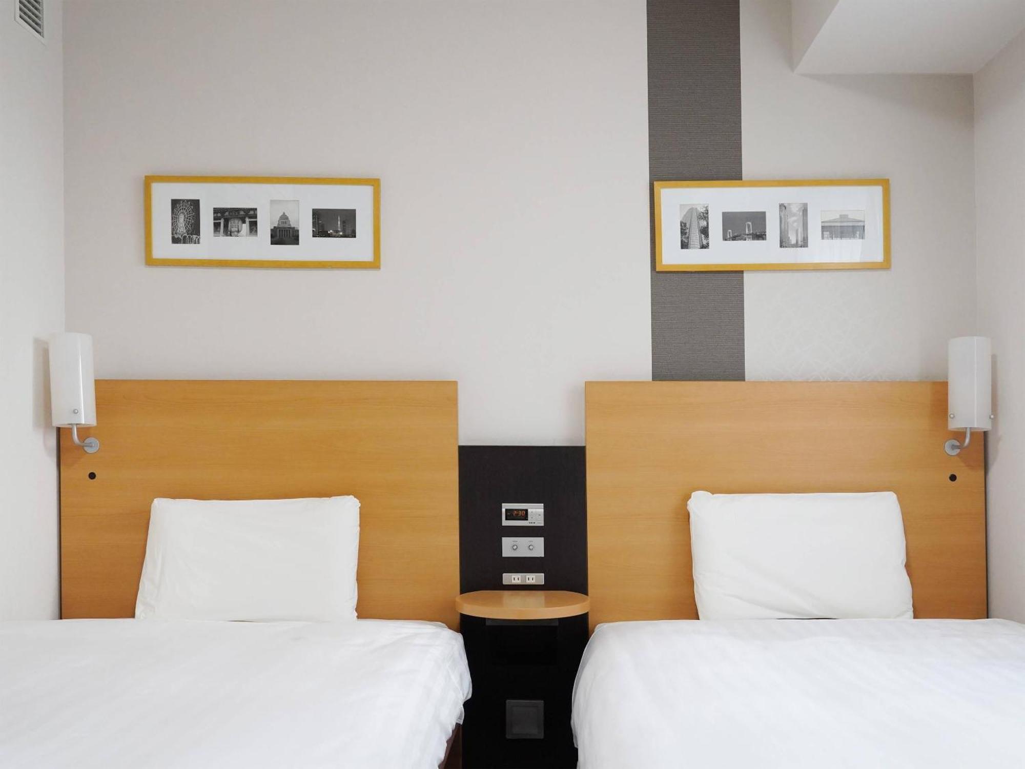 Comfort Hotel Tokyo Kanda, Tokyo